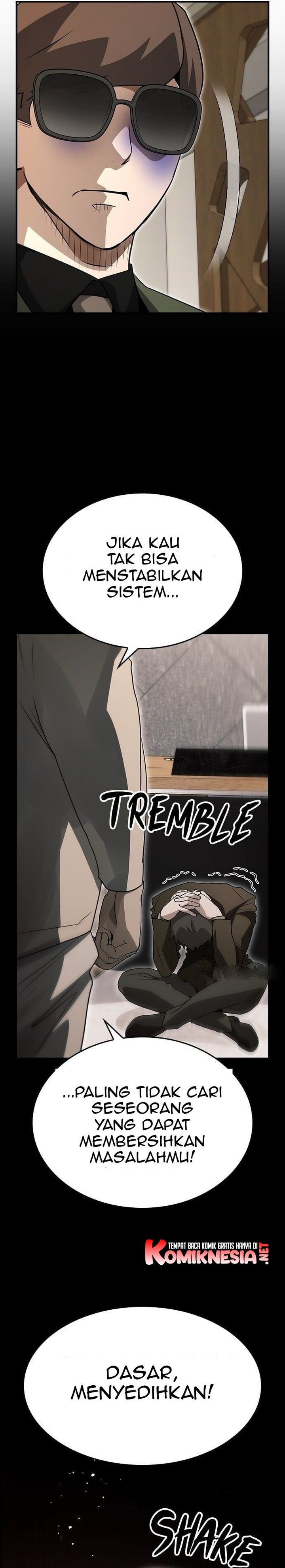 Baca Bad Ending Maker - Chapter 88 halaman 15