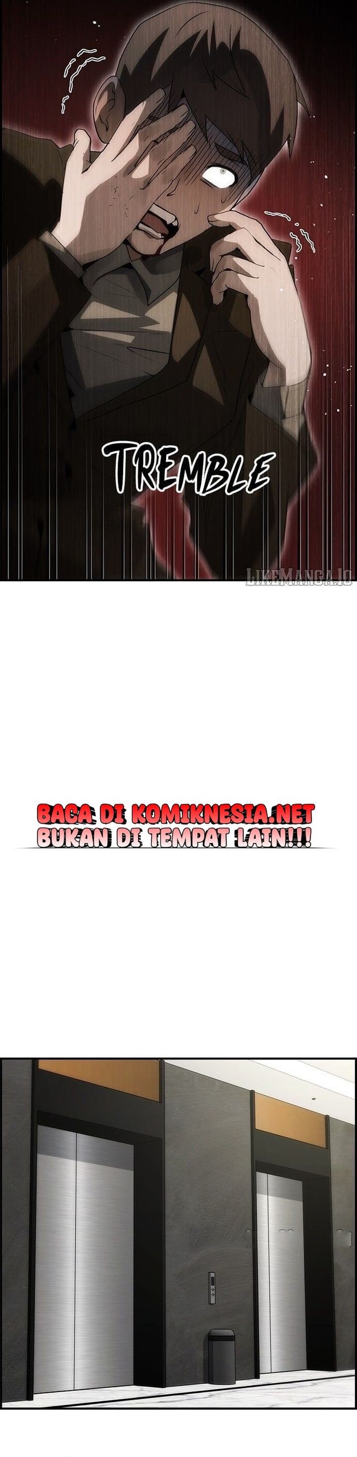 Baca Bad Ending Maker - Chapter 88 halaman 16