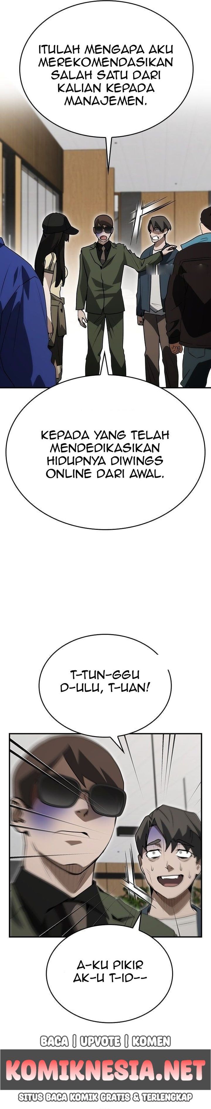 Baca Bad Ending Maker - Chapter 88 halaman 22