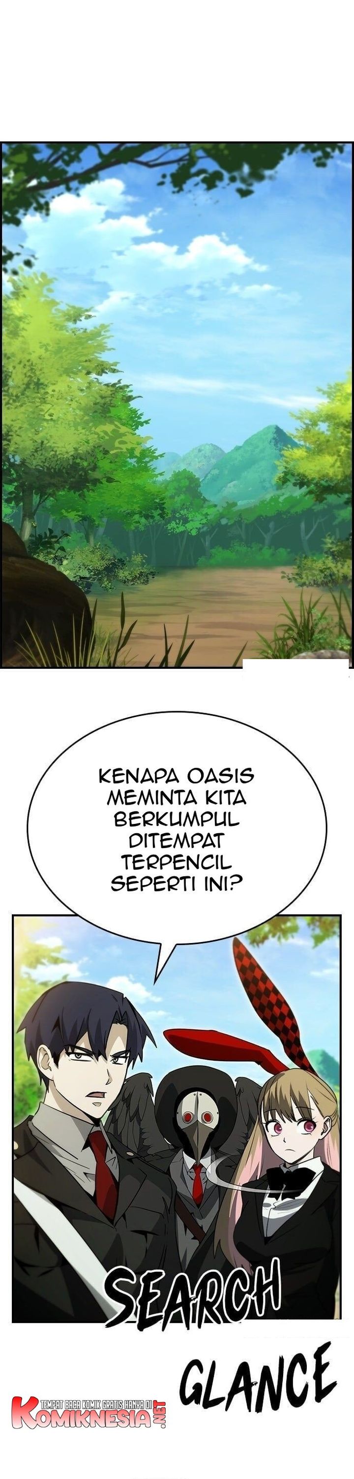 Baca Bad Ending Maker - Chapter 88 halaman 25