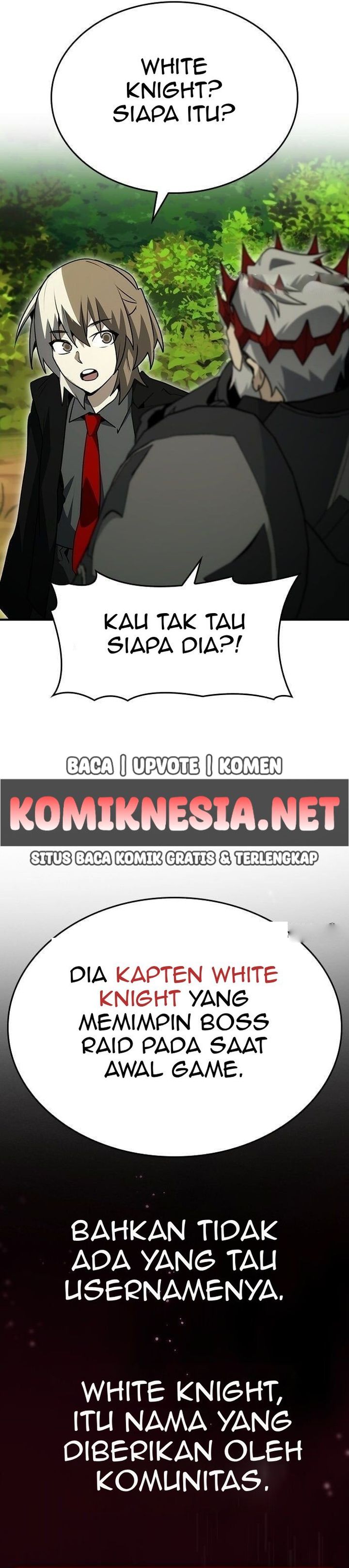 Baca Bad Ending Maker - Chapter 88 halaman 29