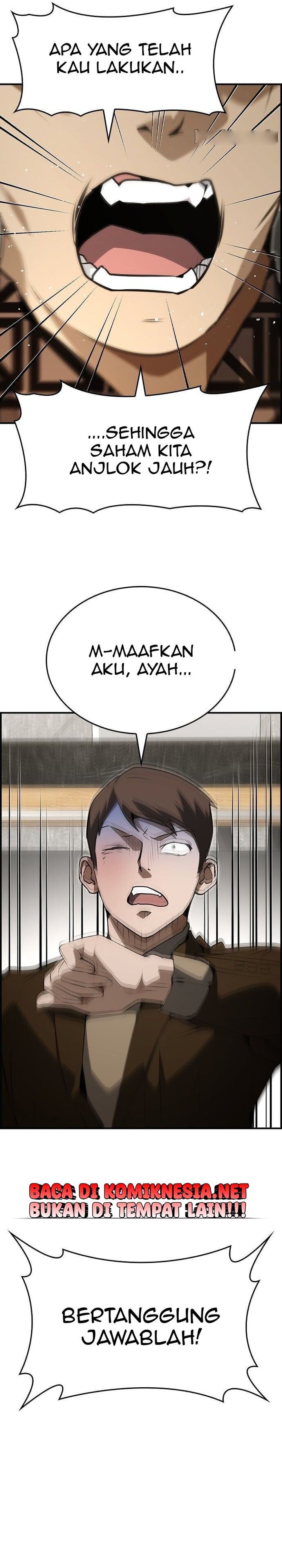 Baca Bad Ending Maker - Chapter 88 halaman 3