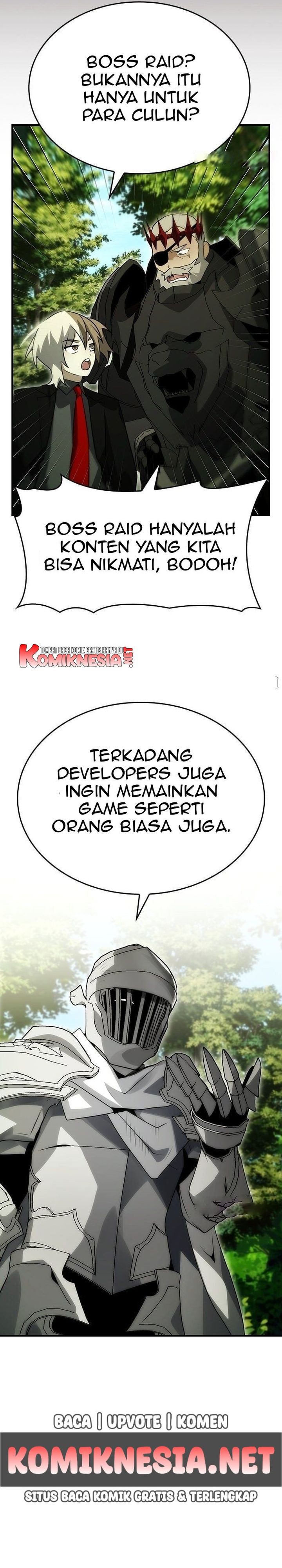 Baca Bad Ending Maker - Chapter 88 halaman 31