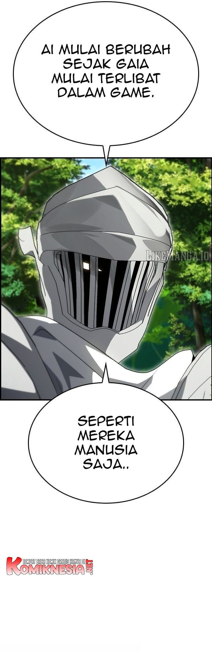 Baca Bad Ending Maker - Chapter 88 halaman 33