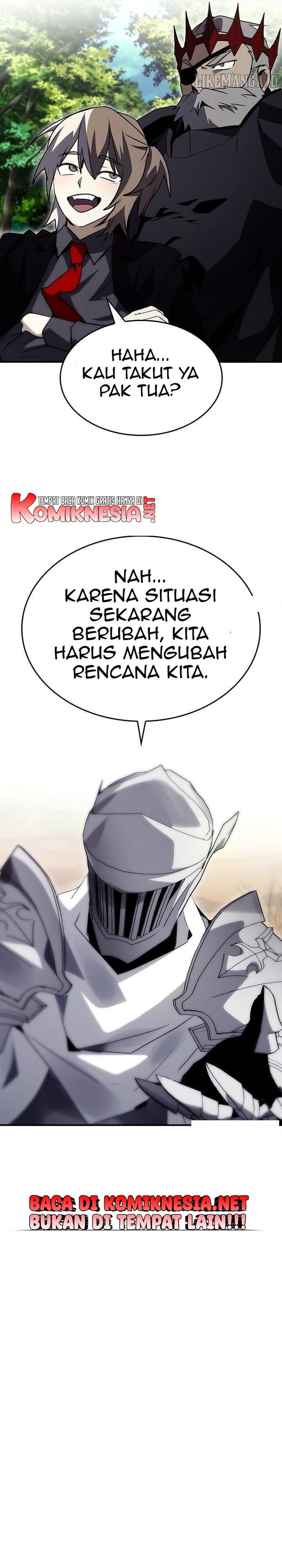 Baca Bad Ending Maker - Chapter 88 halaman 35