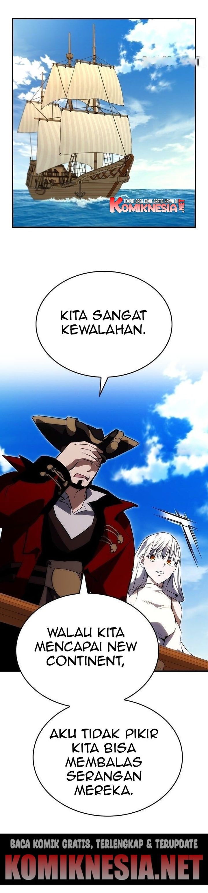 Baca Bad Ending Maker - Chapter 88 halaman 36