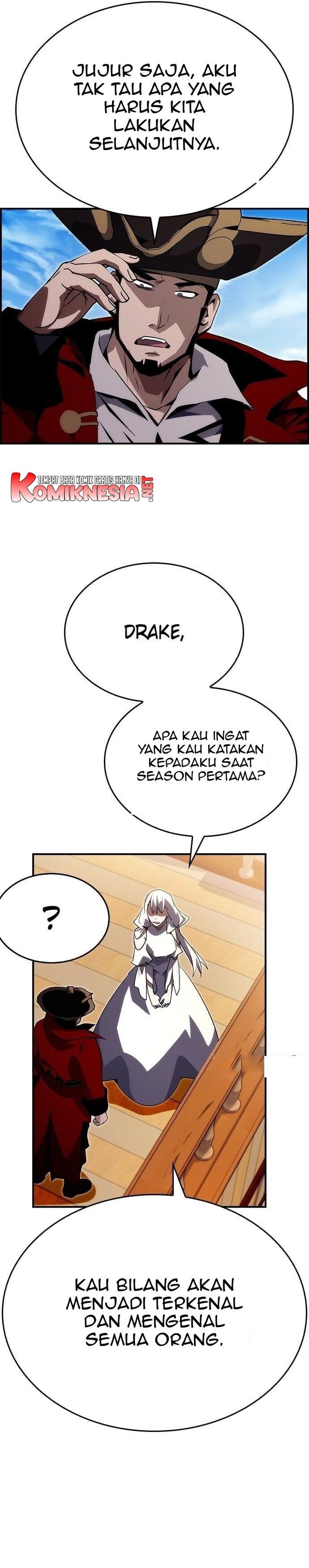 Baca Bad Ending Maker - Chapter 88 halaman 37