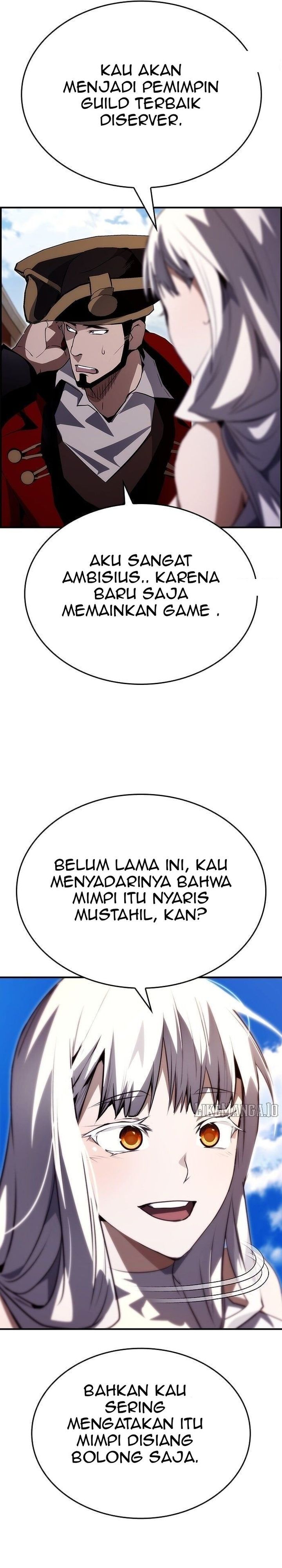 Baca Bad Ending Maker - Chapter 88 halaman 38