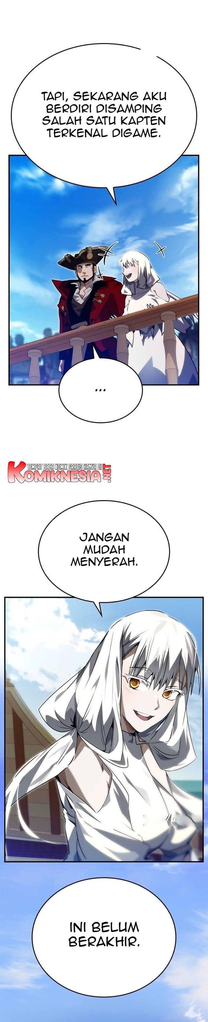Baca Bad Ending Maker - Chapter 88 halaman 39