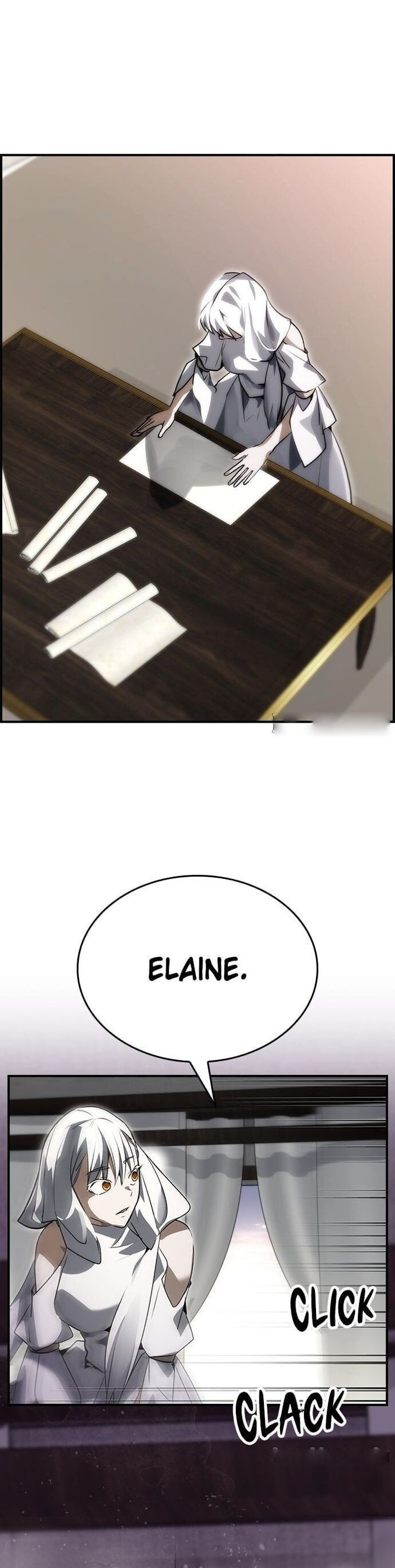 Baca Bad Ending Maker - Chapter 88 halaman 45
