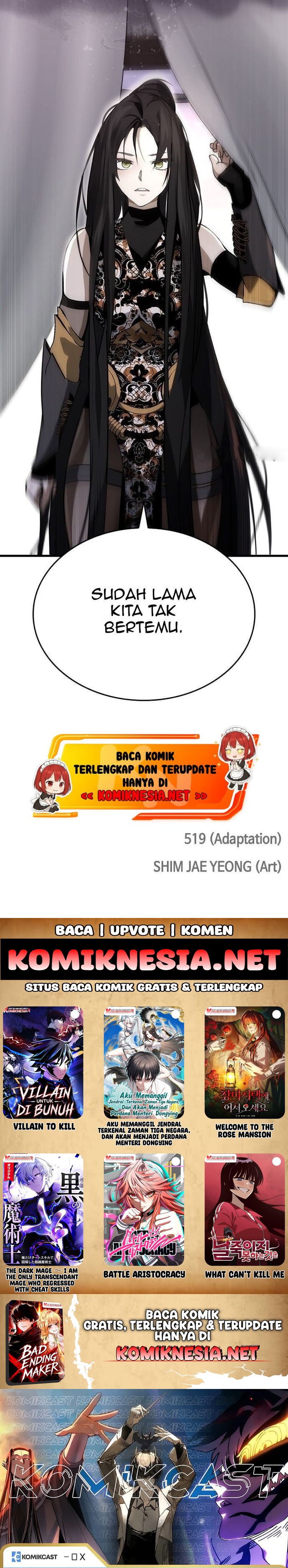 Baca Bad Ending Maker - Chapter 88 halaman 46