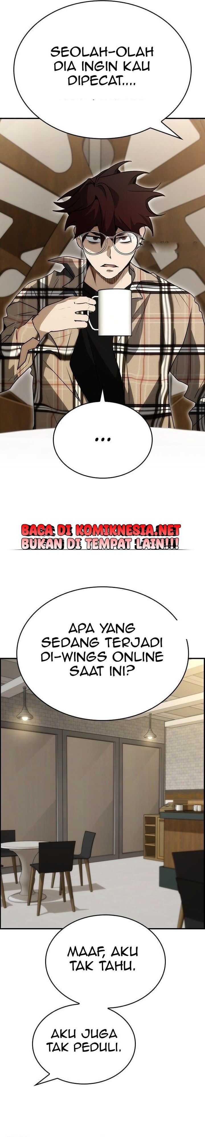 Baca Bad Ending Maker - Chapter 88 halaman 7