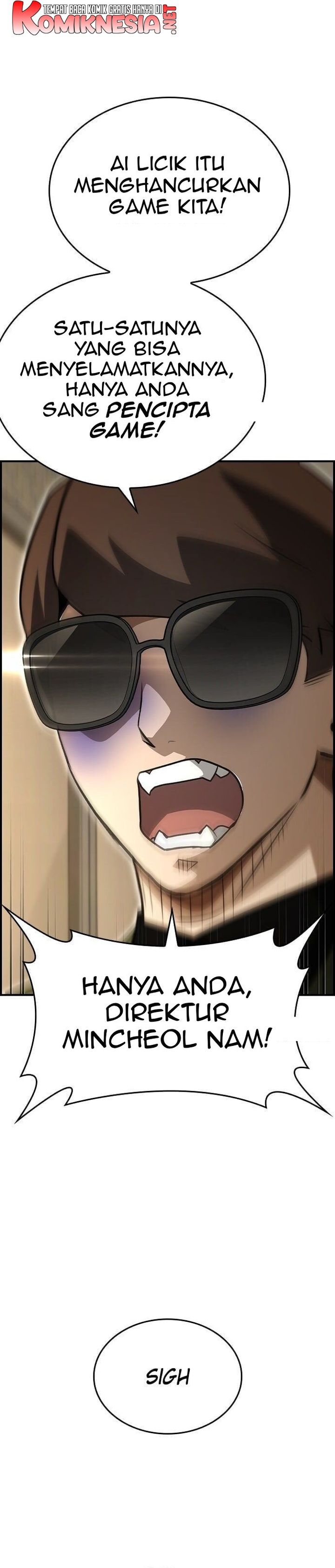 Baca Bad Ending Maker - Chapter 88 halaman 8