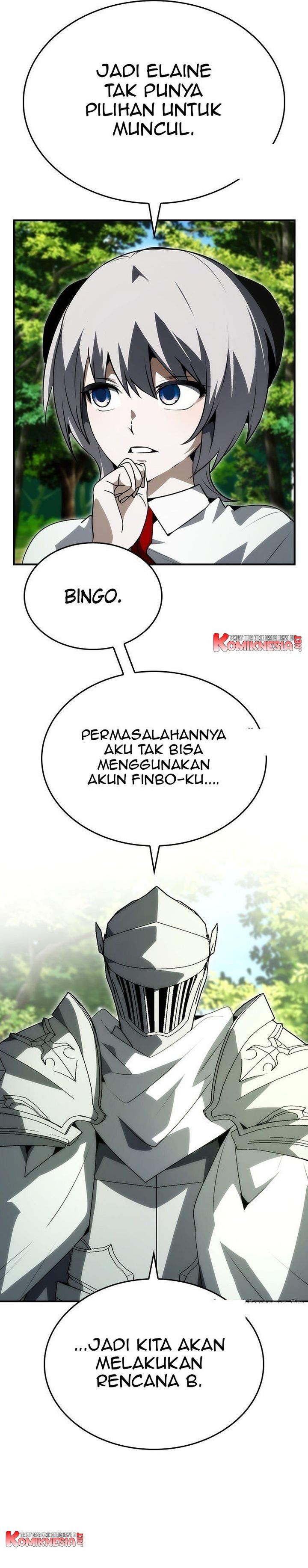 Baca Bad Ending Maker - Chapter 89 halaman 10