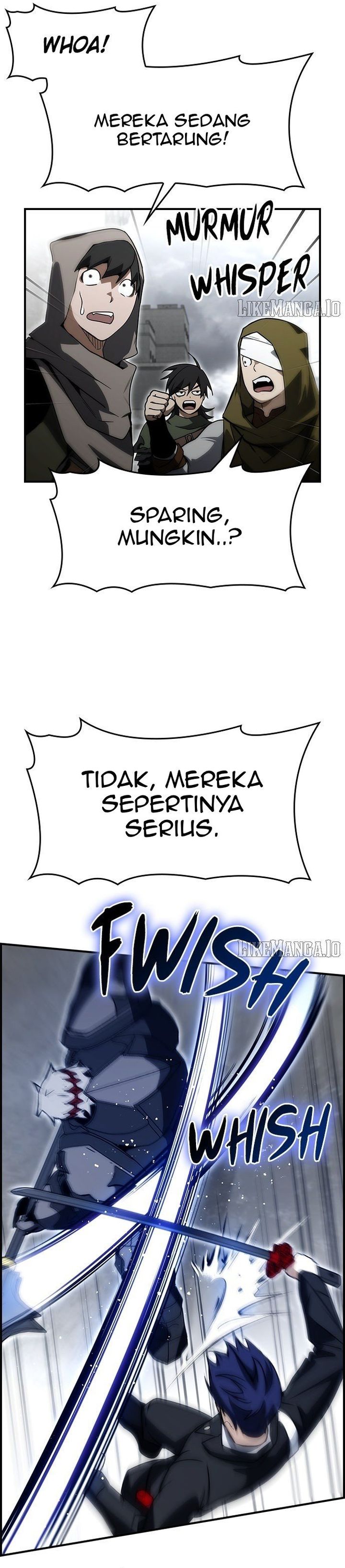 Baca Bad Ending Maker - Chapter 89 halaman 16