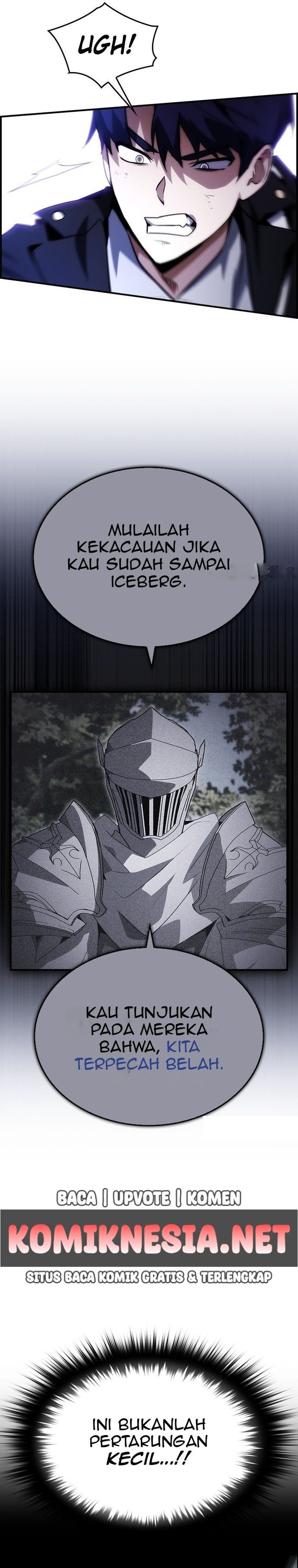 Baca Bad Ending Maker - Chapter 89 halaman 17