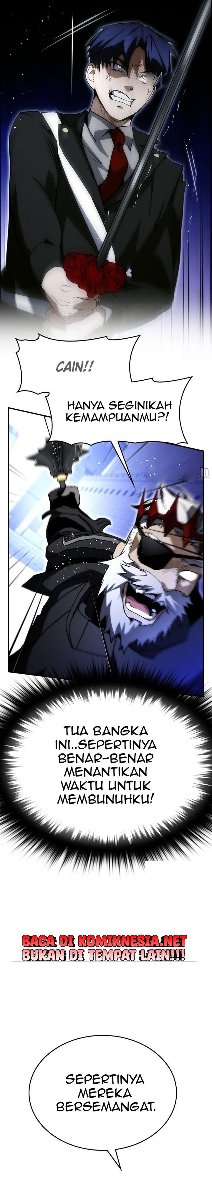 Baca Bad Ending Maker - Chapter 89 halaman 18