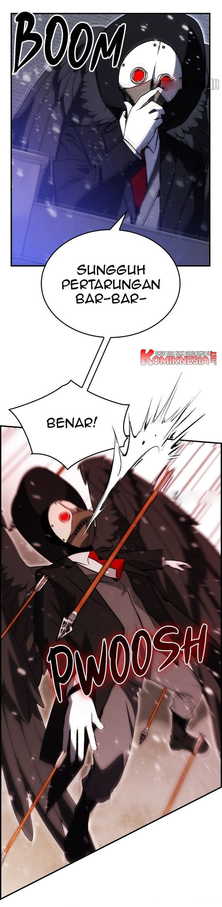 Baca Bad Ending Maker - Chapter 89 halaman 19
