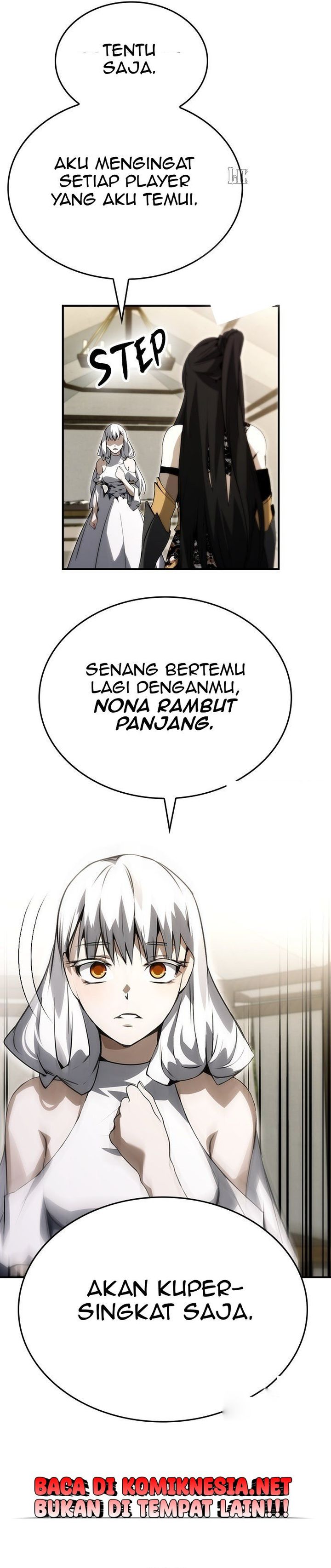 Baca Bad Ending Maker - Chapter 89 halaman 2