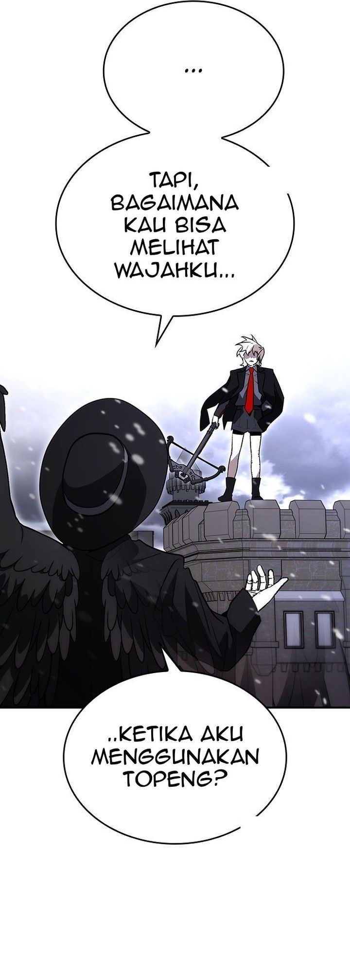 Baca Bad Ending Maker - Chapter 89 halaman 21