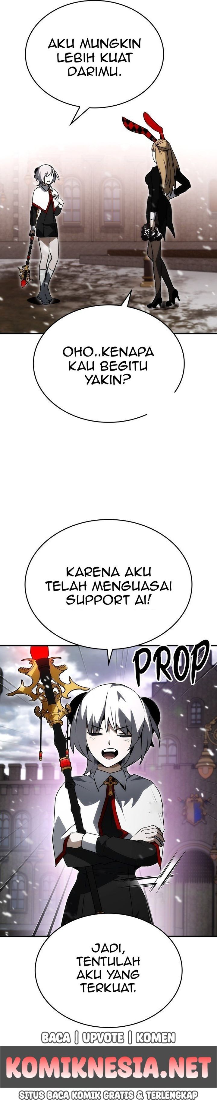 Baca Bad Ending Maker - Chapter 89 halaman 26