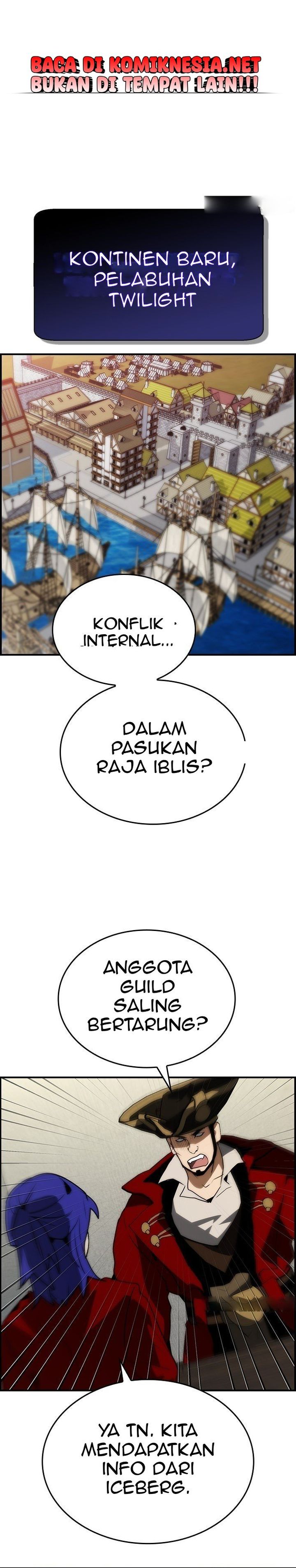 Baca Bad Ending Maker - Chapter 89 halaman 30
