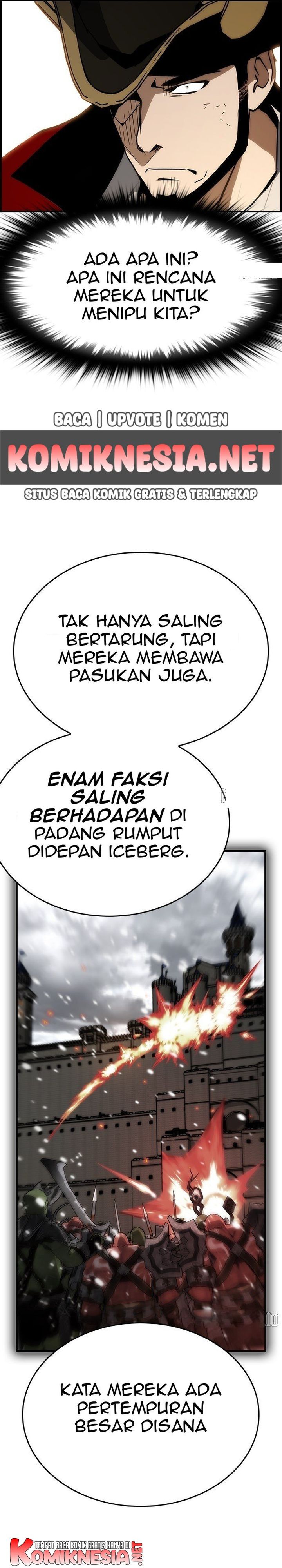 Baca Bad Ending Maker - Chapter 89 halaman 31