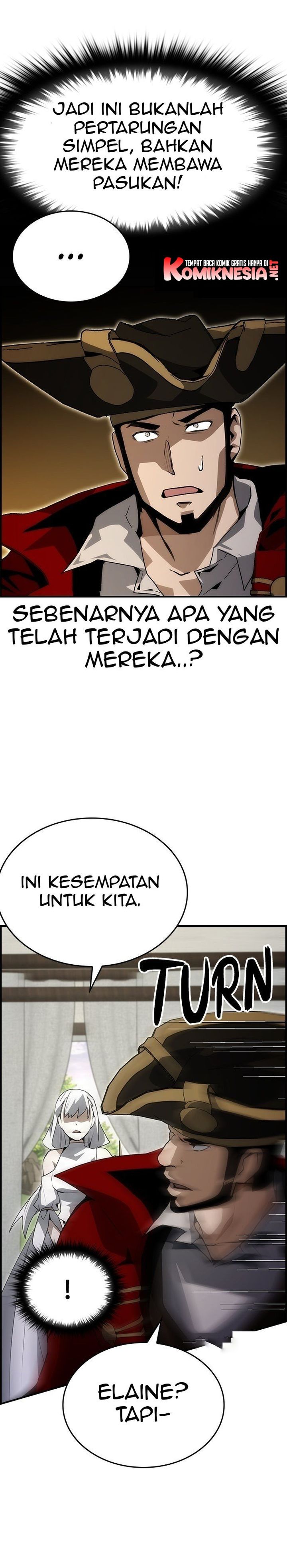 Baca Bad Ending Maker - Chapter 89 halaman 32