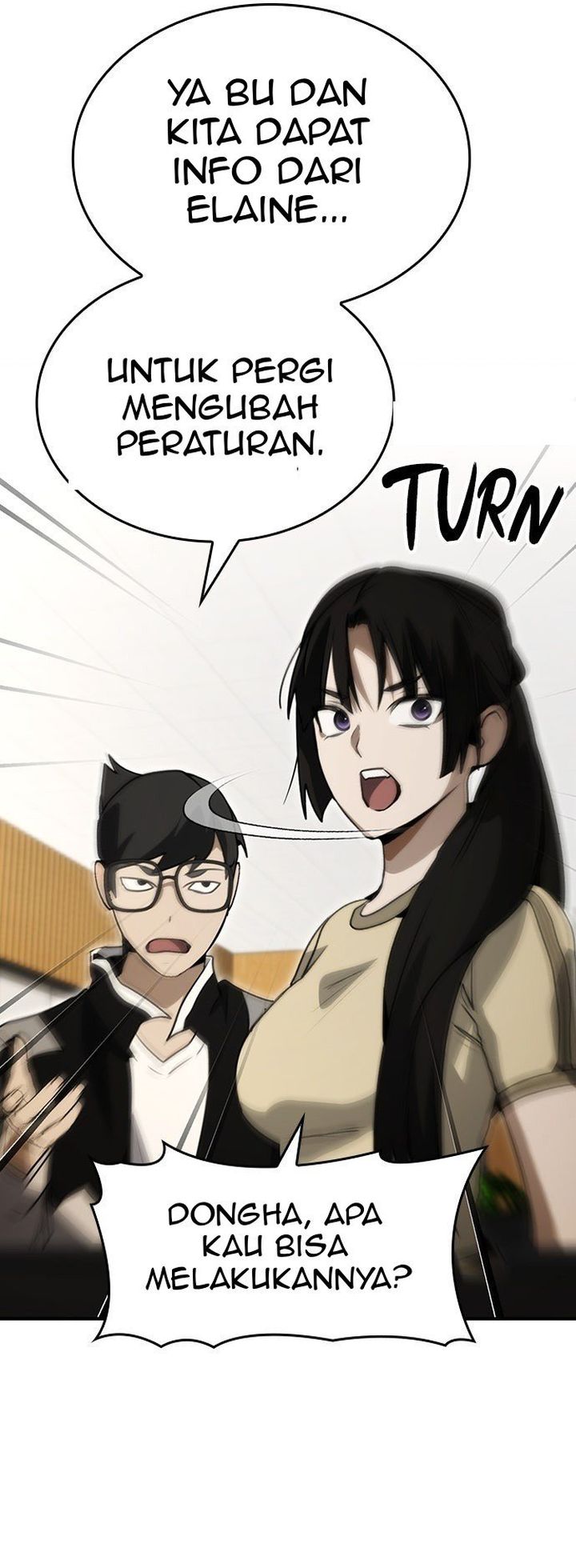 Baca Bad Ending Maker - Chapter 89 halaman 35