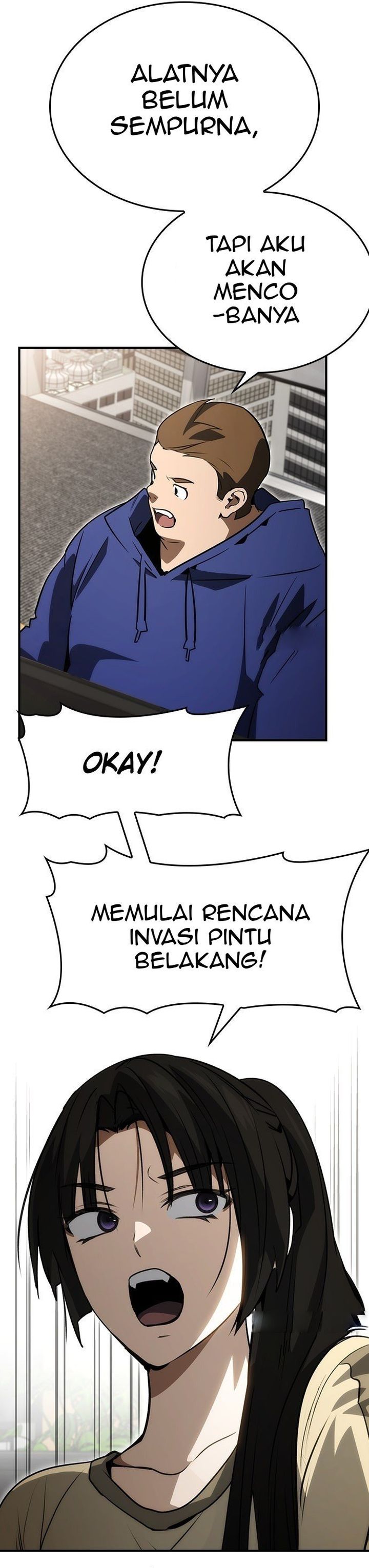 Baca Bad Ending Maker - Chapter 89 halaman 36