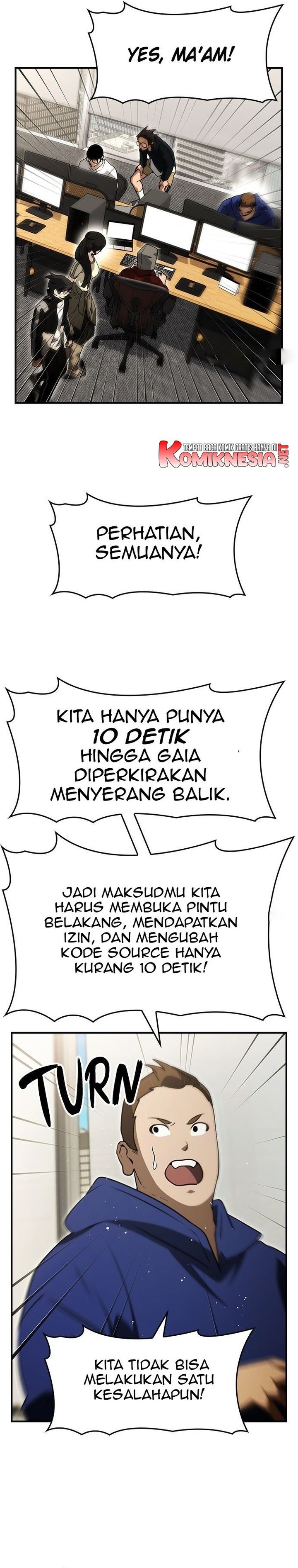 Baca Bad Ending Maker - Chapter 89 halaman 37