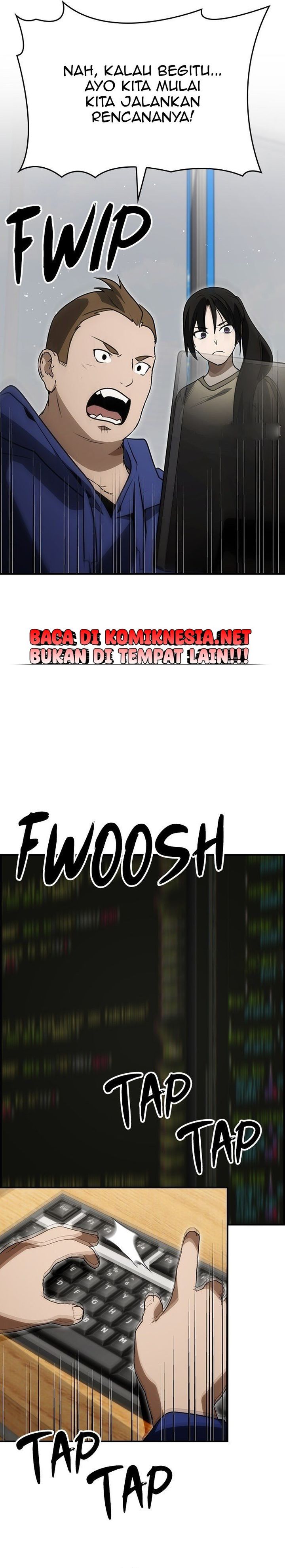 Baca Bad Ending Maker - Chapter 89 halaman 38