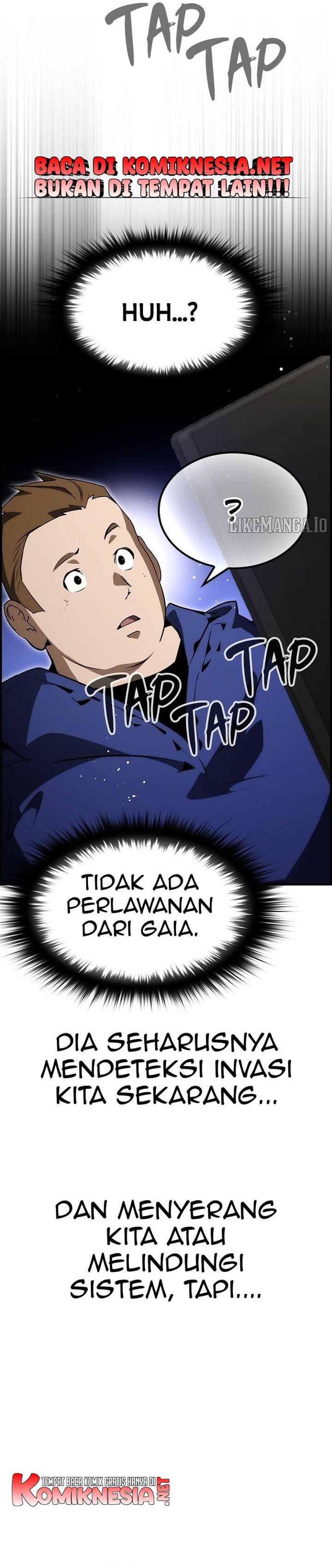 Baca Bad Ending Maker - Chapter 89 halaman 39