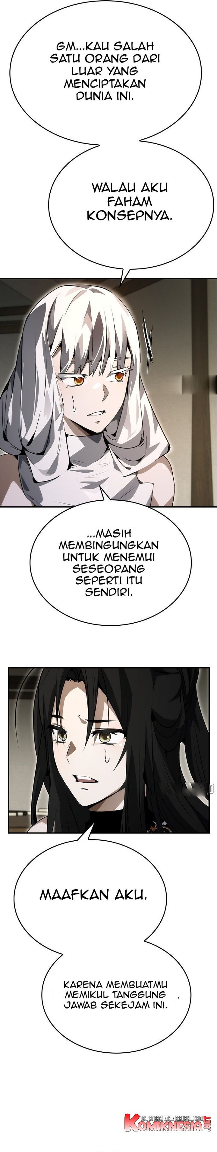 Baca Bad Ending Maker - Chapter 89 halaman 4
