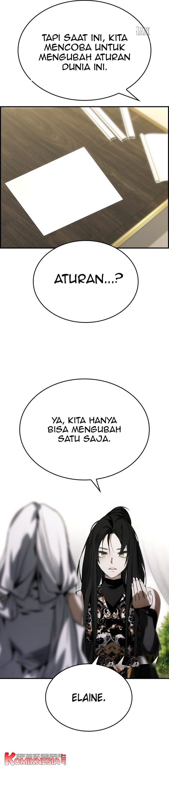 Baca Bad Ending Maker - Chapter 89 halaman 5