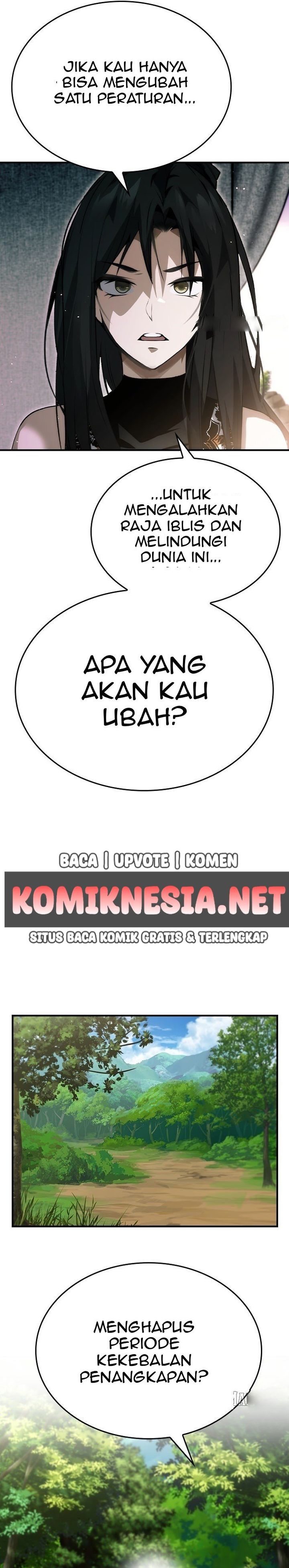 Baca Bad Ending Maker - Chapter 89 halaman 6