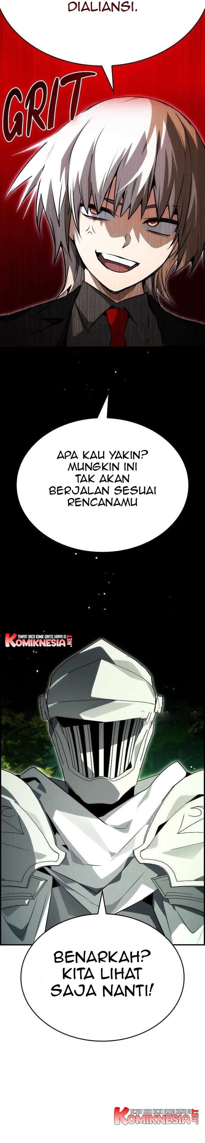 Baca Bad Ending Maker - Chapter 90 halaman 10