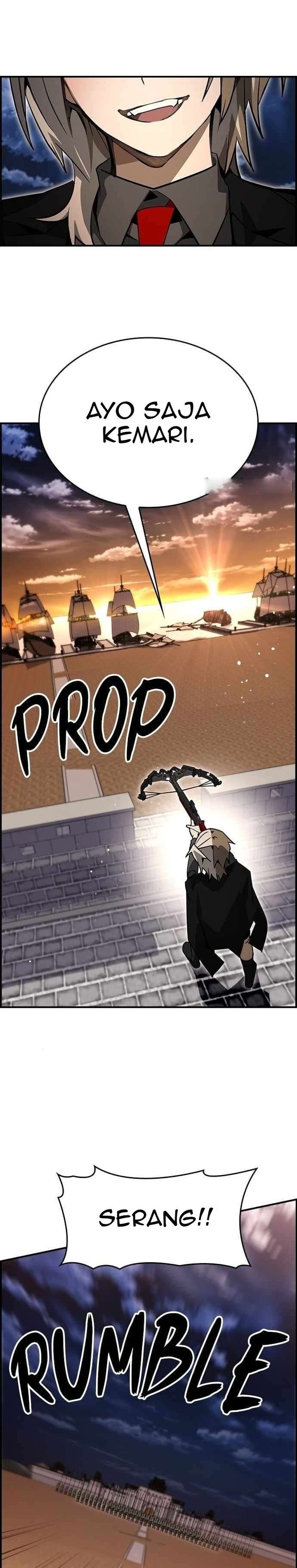 Baca Bad Ending Maker - Chapter 90 halaman 11