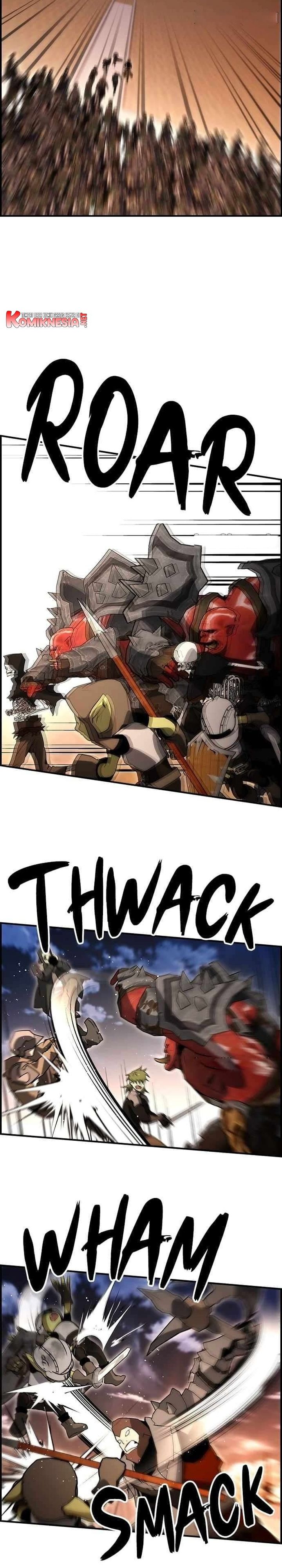 Baca Bad Ending Maker - Chapter 90 halaman 12