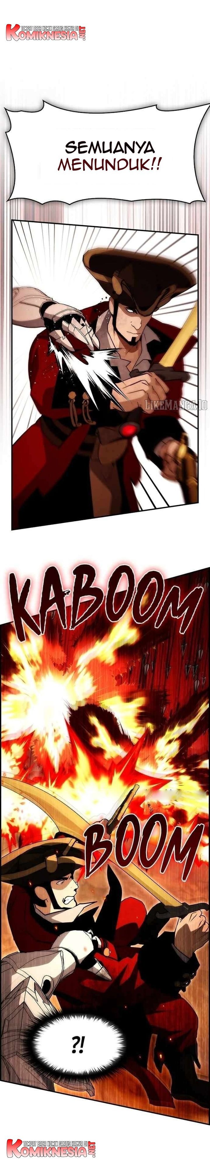 Baca Bad Ending Maker - Chapter 90 halaman 13