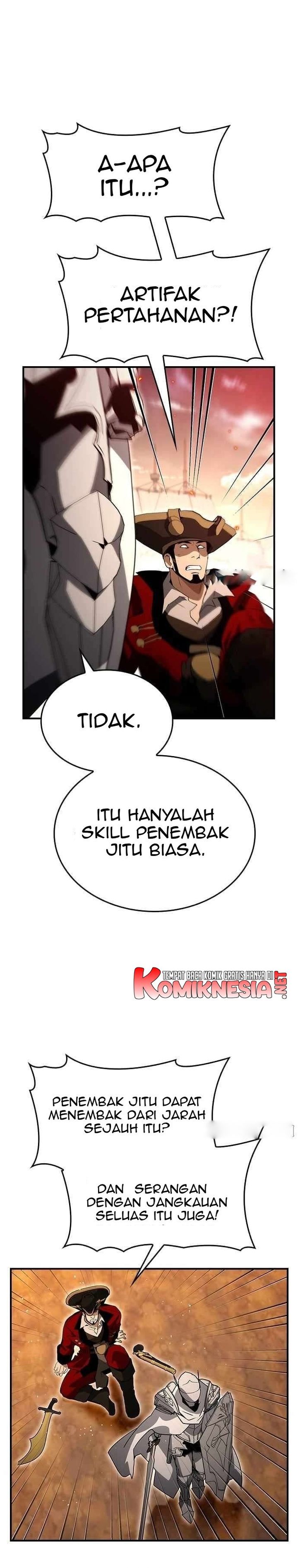Baca Bad Ending Maker - Chapter 90 halaman 14