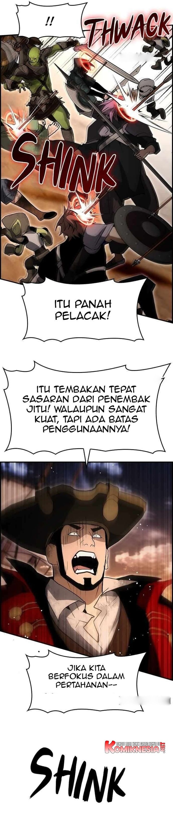 Baca Bad Ending Maker - Chapter 90 halaman 17