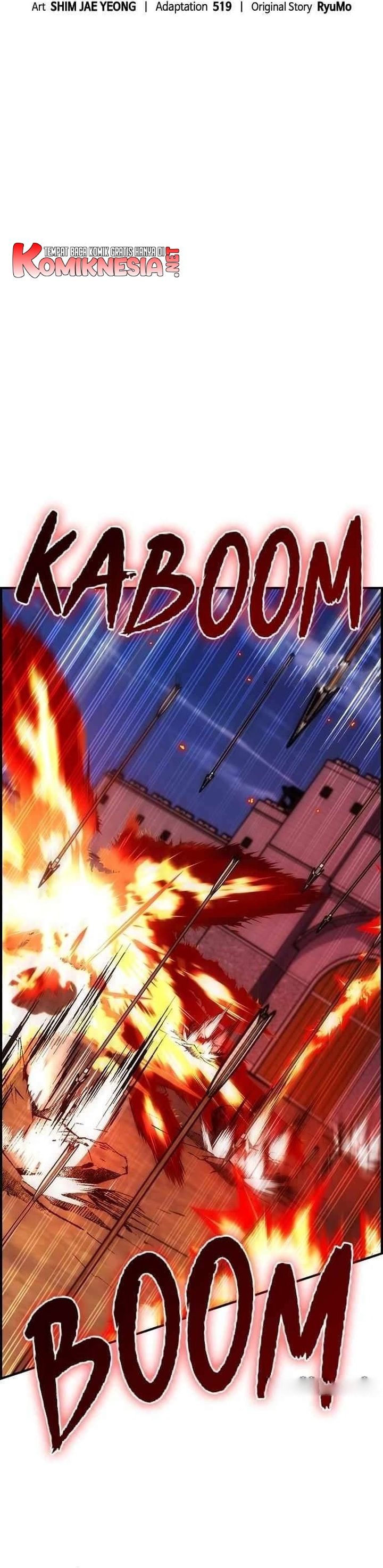 Baca Bad Ending Maker - Chapter 90 halaman 20