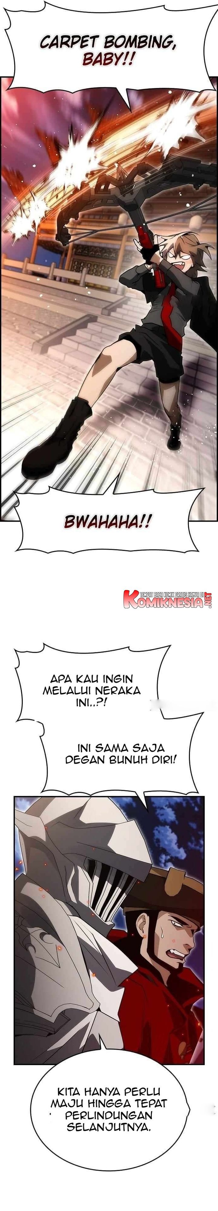 Baca Bad Ending Maker - Chapter 90 halaman 21