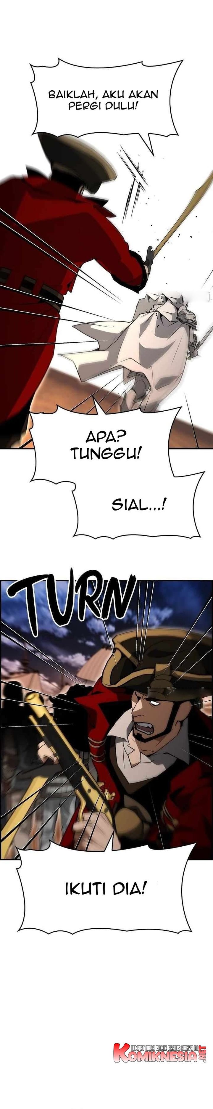 Baca Bad Ending Maker - Chapter 90 halaman 22