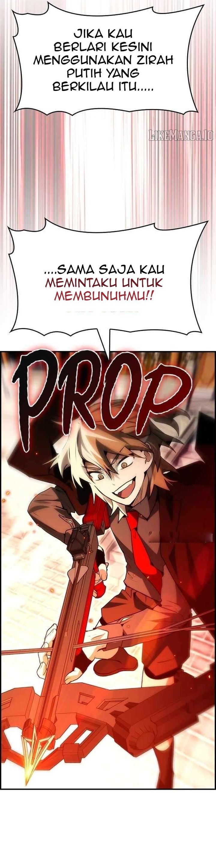 Baca Bad Ending Maker - Chapter 90 halaman 24