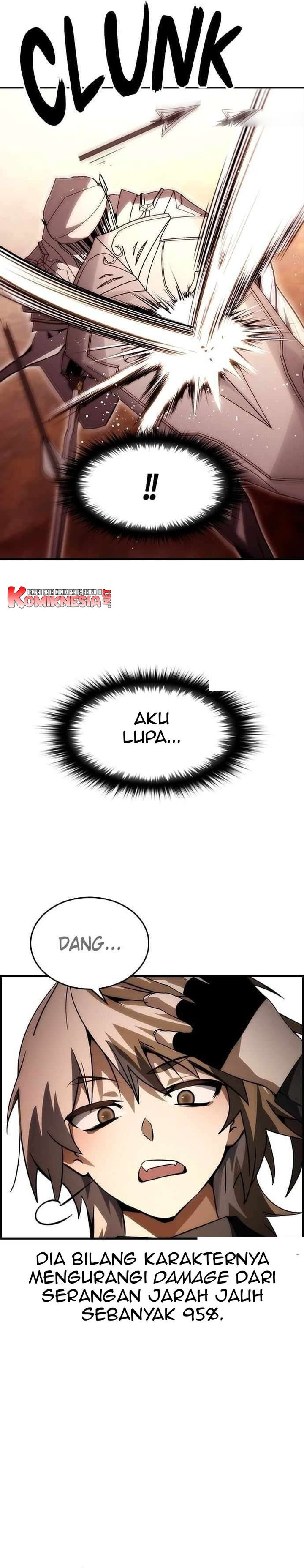 Baca Bad Ending Maker - Chapter 90 halaman 25