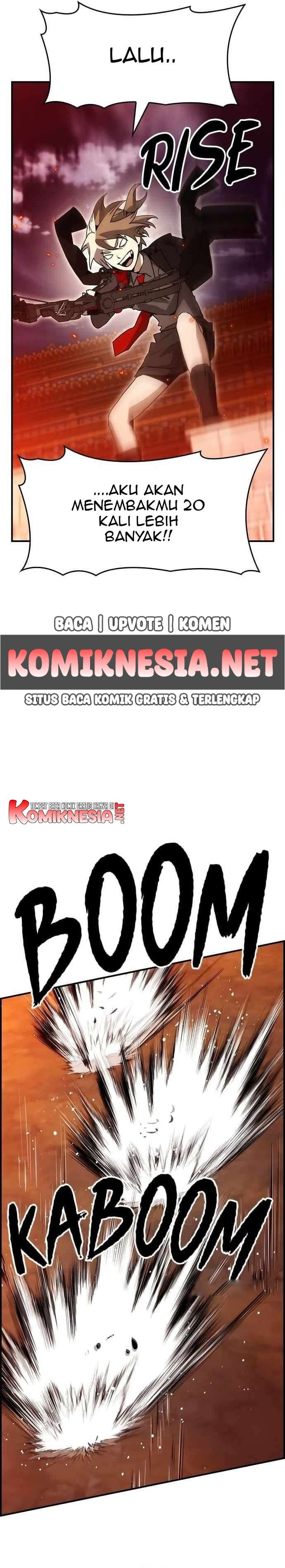Baca Bad Ending Maker - Chapter 90 halaman 26