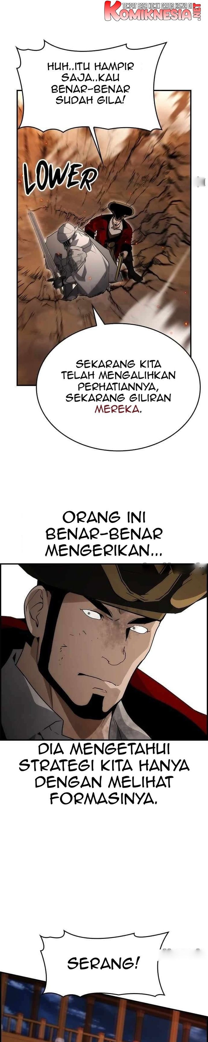 Baca Bad Ending Maker - Chapter 90 halaman 27