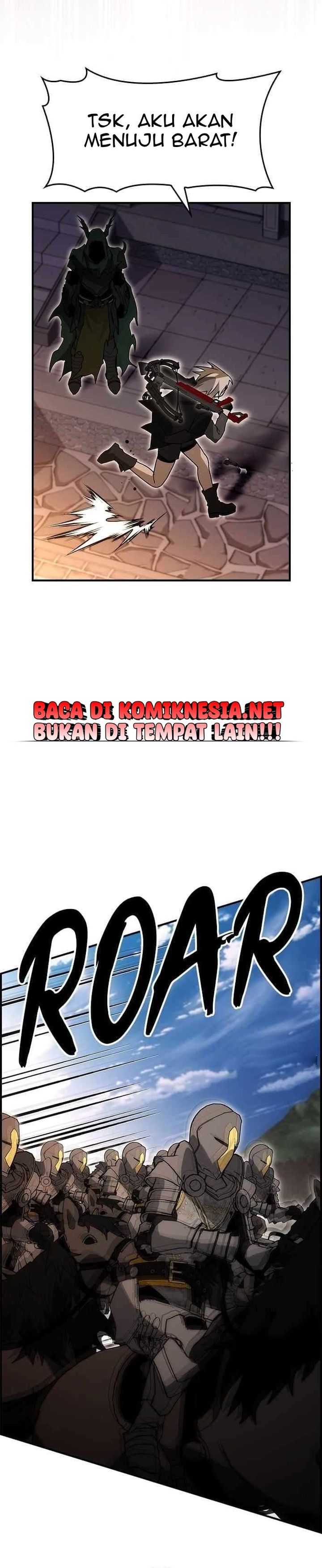 Baca Bad Ending Maker - Chapter 90 halaman 29
